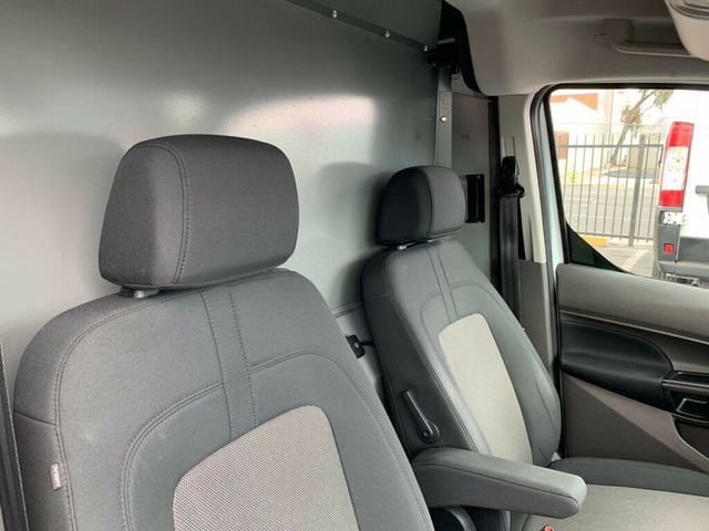 2020 Ford Transit Connect Van XL LWB w/Rear Symmetrical Doors - 23040259 - 40