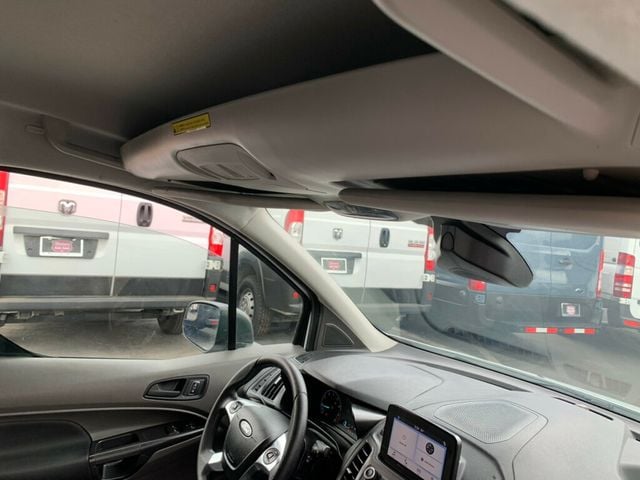 2020 Ford Transit Connect Van XL LWB w/Rear Symmetrical Doors - 23040259 - 41