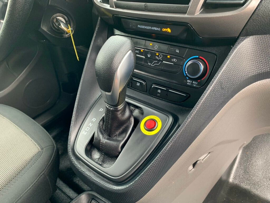 2020 Ford Transit Connect Van XL LWB w/Rear Symmetrical Doors - 23040259 - 43