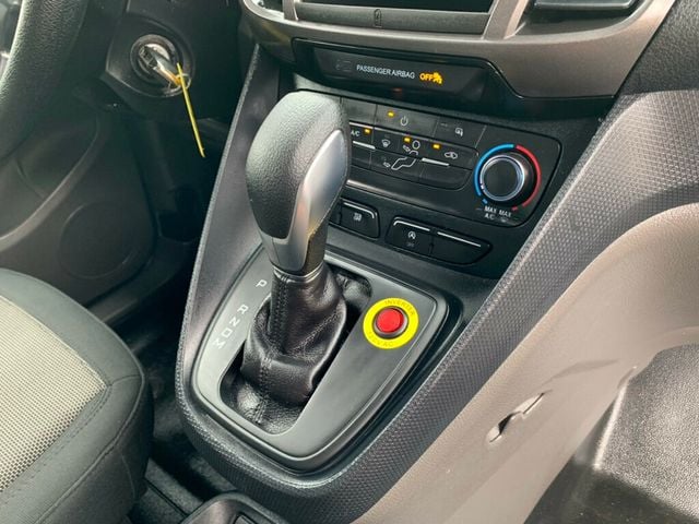 2020 Ford Transit Connect Van XL LWB w/Rear Symmetrical Doors - 23040259 - 43