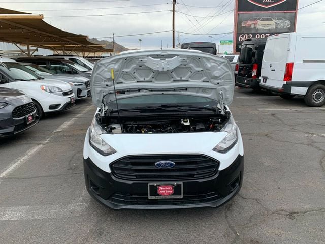 2020 Ford Transit Connect Van XL LWB w/Rear Symmetrical Doors - 23040259 - 47