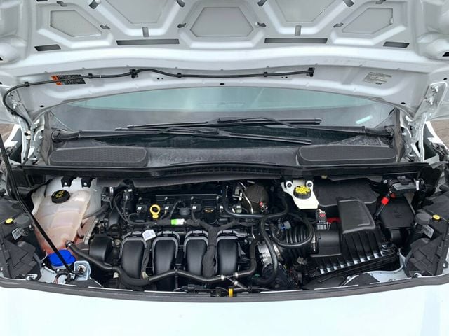 2020 Ford Transit Connect Van XL LWB w/Rear Symmetrical Doors - 23040259 - 48