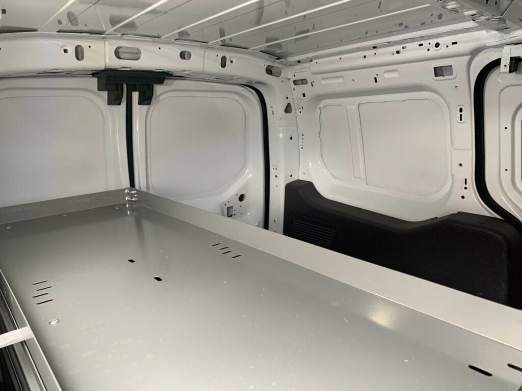 2020 Ford Transit Connect Van XL LWB w/Rear Symmetrical Doors - 23040259 - 5