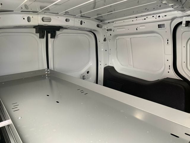 2020 Ford Transit Connect Van XL LWB w/Rear Symmetrical Doors - 23040259 - 5