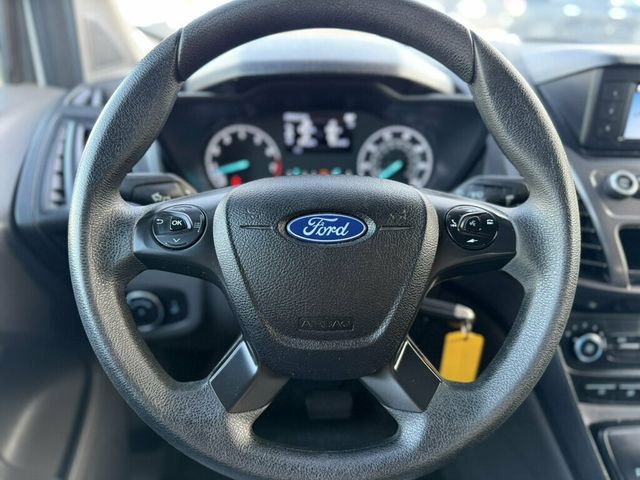2020 Ford Transit Connect Van XL LWB w/Rear Symmetrical Doors - 23069113 - 9