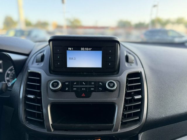 2020 Ford Transit Connect Van XL LWB w/Rear Symmetrical Doors - 23069113 - 13