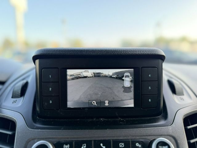 2020 Ford Transit Connect Van XL LWB w/Rear Symmetrical Doors - 23069113 - 14
