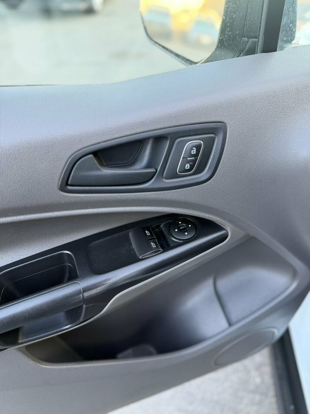 2020 Ford Transit Connect Van XL LWB w/Rear Symmetrical Doors - 23069113 - 18
