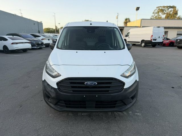 2020 Ford Transit Connect Van XL LWB w/Rear Symmetrical Doors - 23069113 - 1