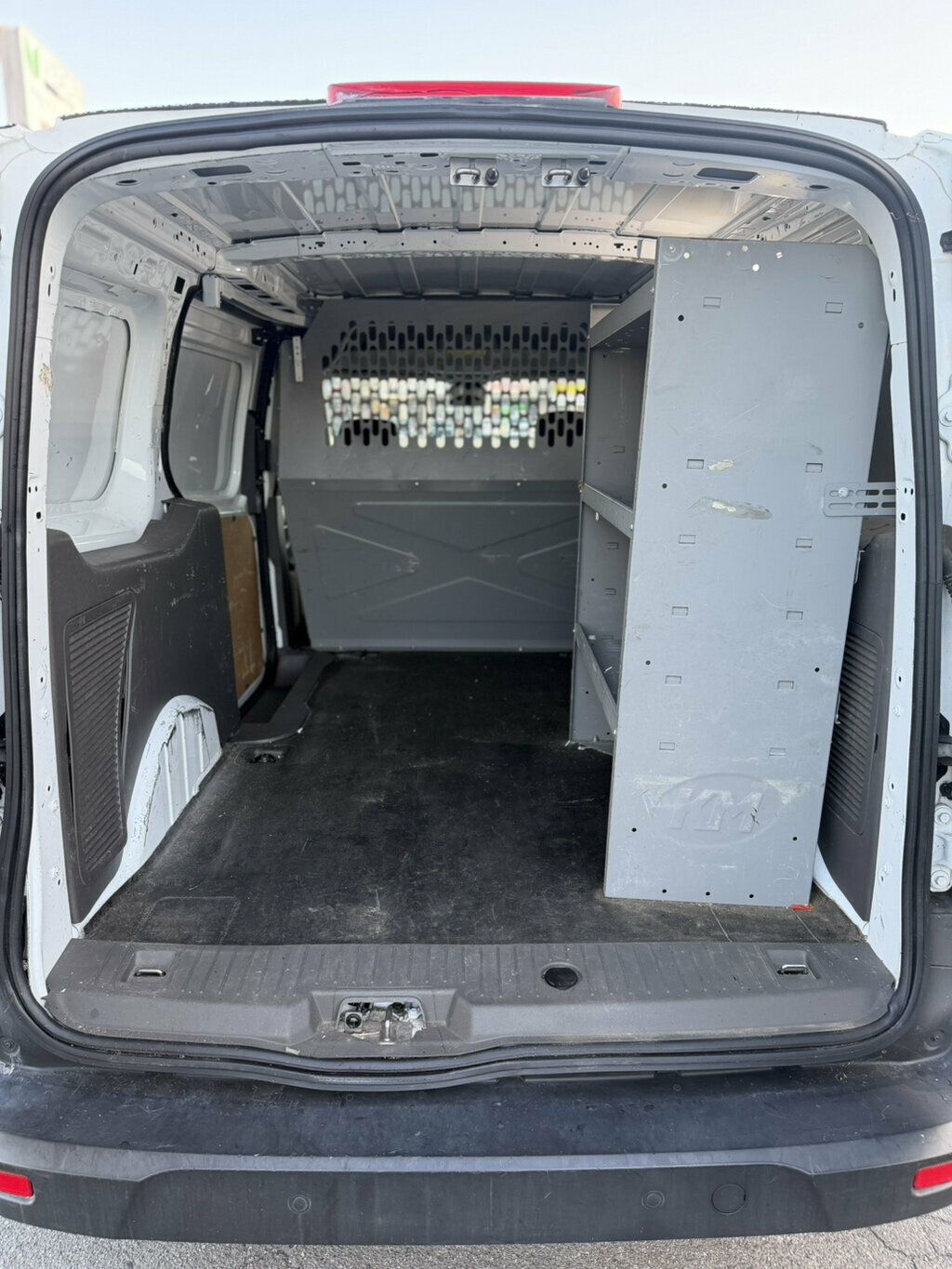 Ford Transit Connect photo 20