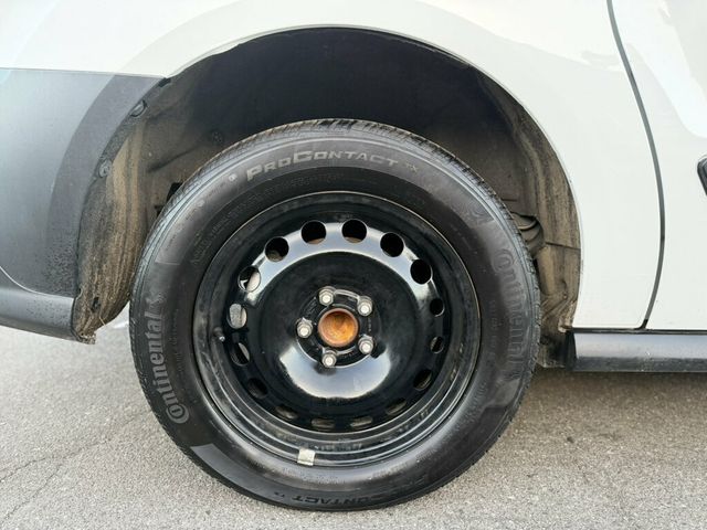 2020 Ford Transit Connect Van XL LWB w/Rear Symmetrical Doors - 23069113 - 23