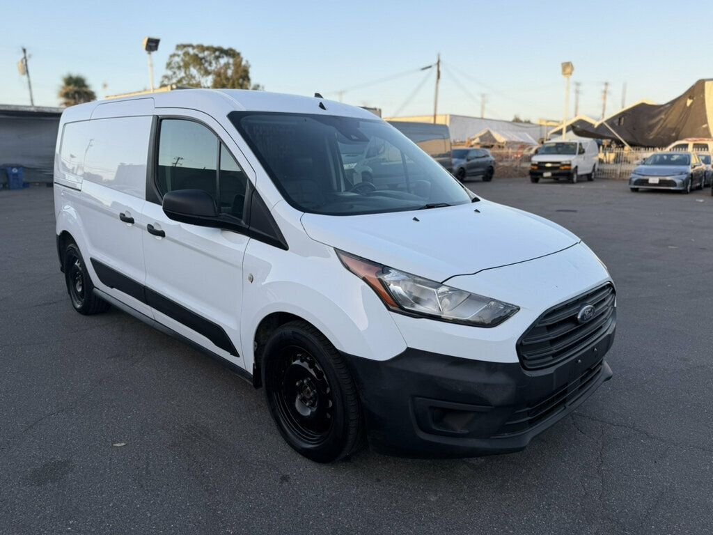 Ford Transit Connect photo 3