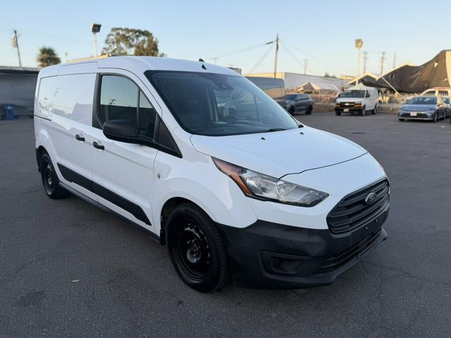 2020 Ford Transit Connect Van XL LWB w/Rear Symmetrical Doors - 23069113 - 2