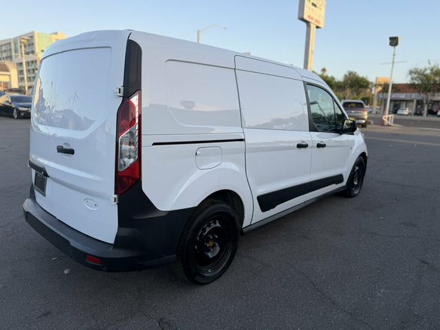 2020 Ford Transit Connect Van XL LWB w/Rear Symmetrical Doors - 23069113 - 3