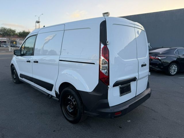 2020 Ford Transit Connect Van XL LWB w/Rear Symmetrical Doors - 23069113 - 5