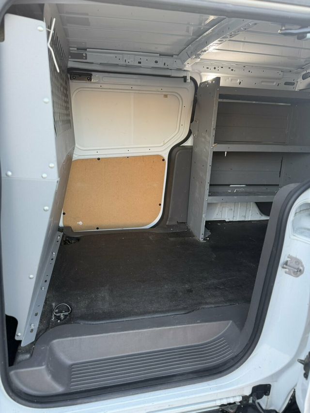2020 Ford Transit Connect Van XL LWB w/Rear Symmetrical Doors - 23069113 - 7