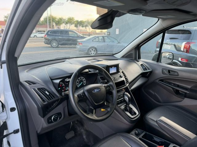2020 Ford Transit Connect Van XL LWB w/Rear Symmetrical Doors - 23069113 - 8