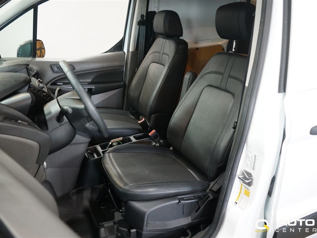 2020 Ford Transit Connect Van XL LWB w/Rear Symmetrical Doors - 23031721 - 9