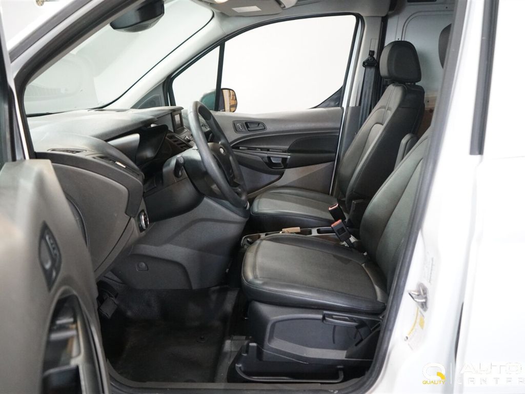 2020 Ford Transit Connect Van XL LWB w/Rear Symmetrical Doors - 23031721 - 10