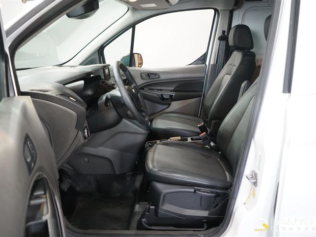 2020 Ford Transit Connect Van XL LWB w/Rear Symmetrical Doors - 23031721 - 10