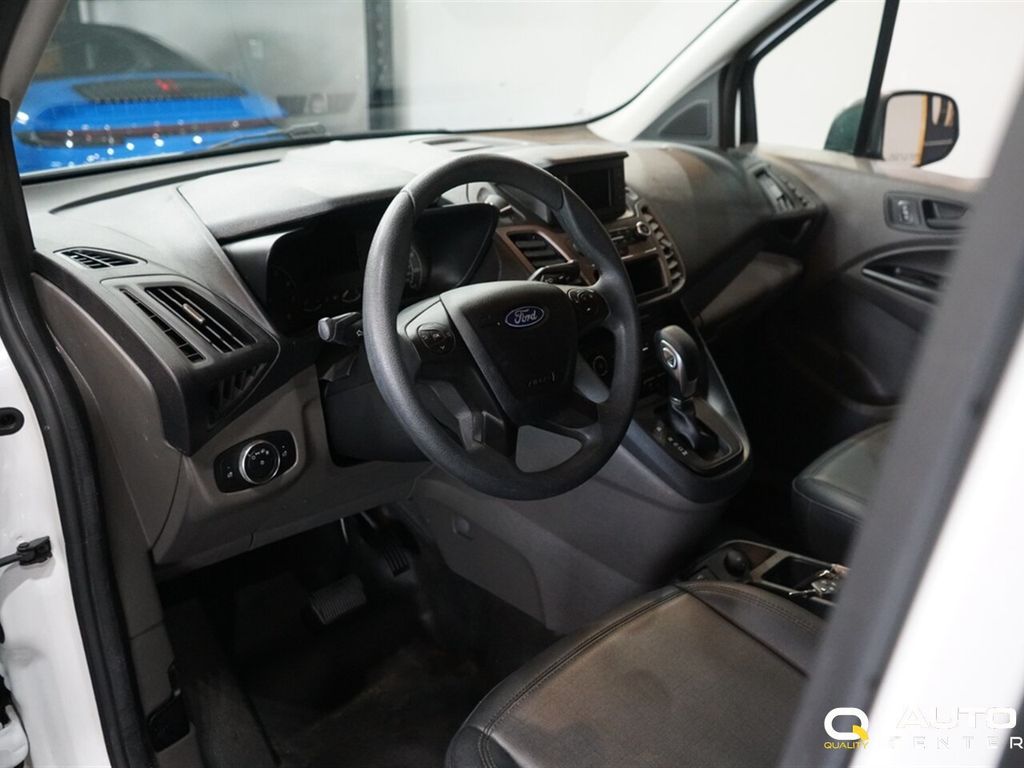 2020 Ford Transit Connect Van XL LWB w/Rear Symmetrical Doors - 23031721 - 11