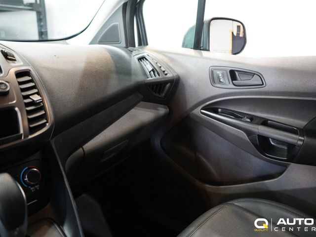 2020 Ford Transit Connect Van XL LWB w/Rear Symmetrical Doors - 23031721 - 16