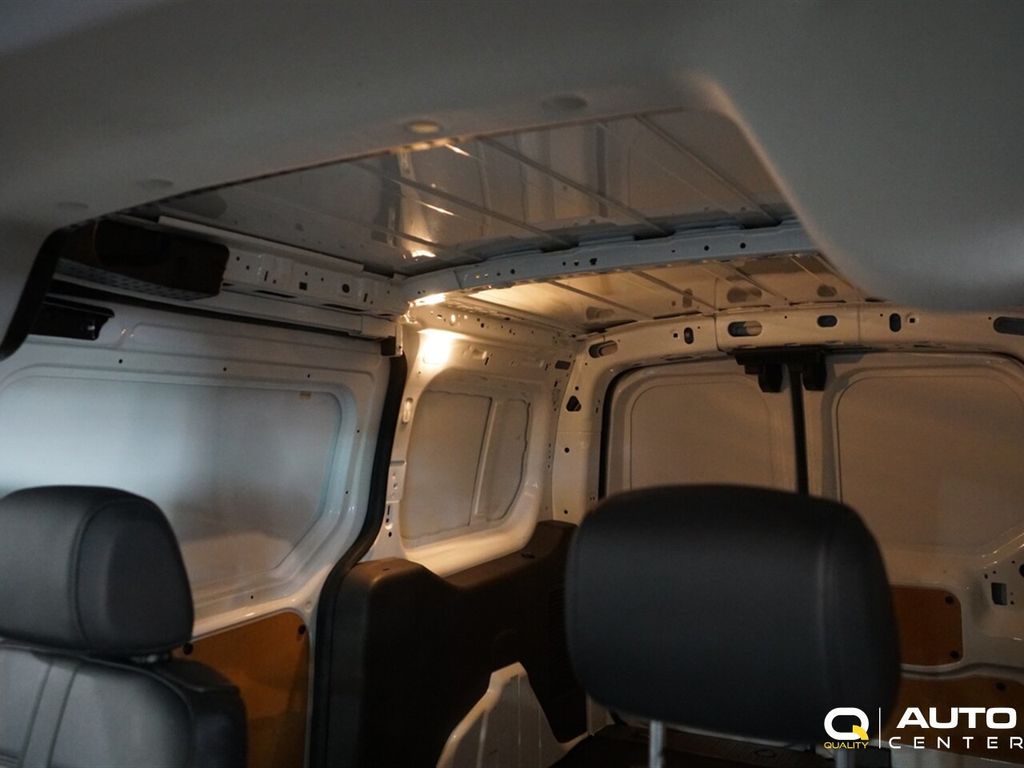 2020 Ford Transit Connect Van XL LWB w/Rear Symmetrical Doors - 23031721 - 17