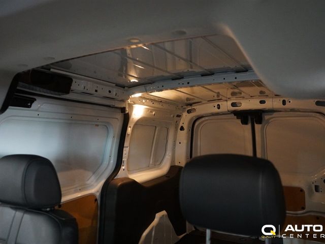 2020 Ford Transit Connect Van XL LWB w/Rear Symmetrical Doors - 23031721 - 17