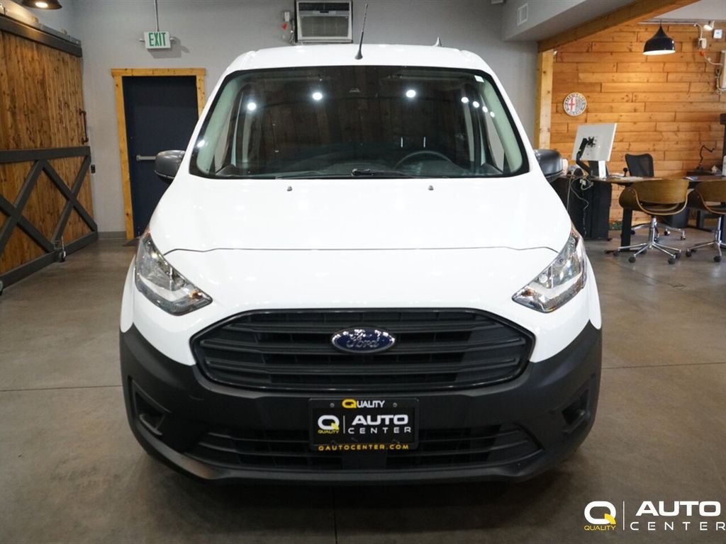 2020 Ford Transit Connect Van XL LWB w/Rear Symmetrical Doors - 23031721 - 1