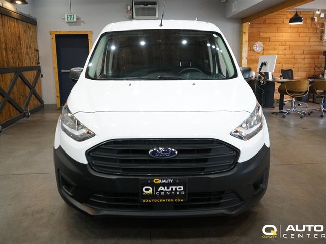 2020 Ford Transit Connect Van XL LWB w/Rear Symmetrical Doors - 23031721 - 1