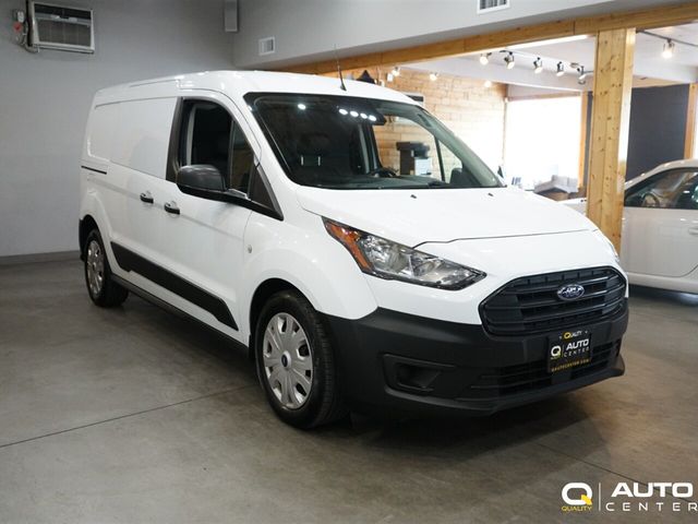 2020 Ford Transit Connect Van XL LWB w/Rear Symmetrical Doors - 23031721 - 2