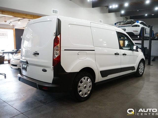 2020 Ford Transit Connect Van XL LWB w/Rear Symmetrical Doors - 23031721 - 3