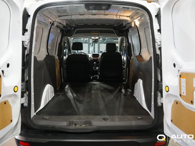 2020 Ford Transit Connect Van XL LWB w/Rear Symmetrical Doors - 23031721 - 4