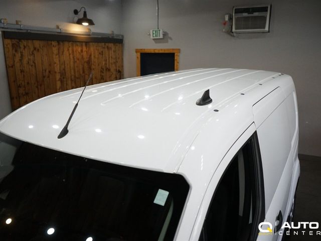 2020 Ford Transit Connect Van XL LWB w/Rear Symmetrical Doors - 23031721 - 7