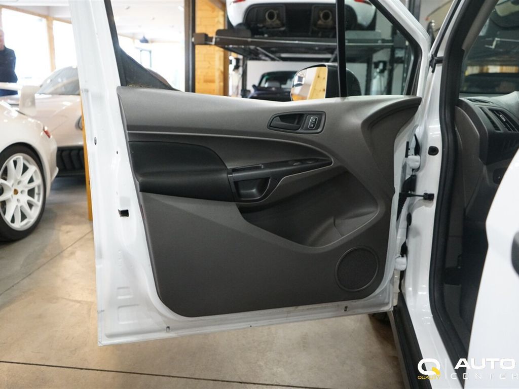 2020 Ford Transit Connect Van XL LWB w/Rear Symmetrical Doors - 23031721 - 8