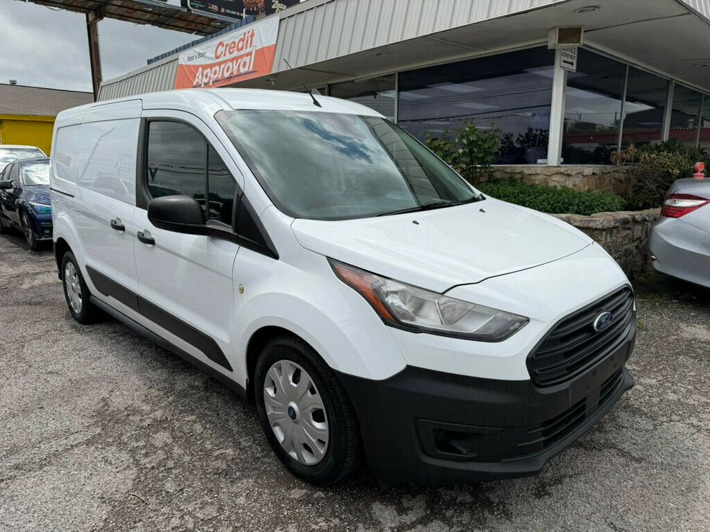 2020 Ford Transit Connect Van XL LWB w/Rear Symmetrical Doors - 23014265 | Video 1