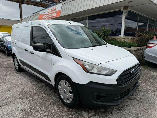 2020 Ford Transit Connect Van XL LWB w/Rear Symmetrical Doors - 23014265 - 0