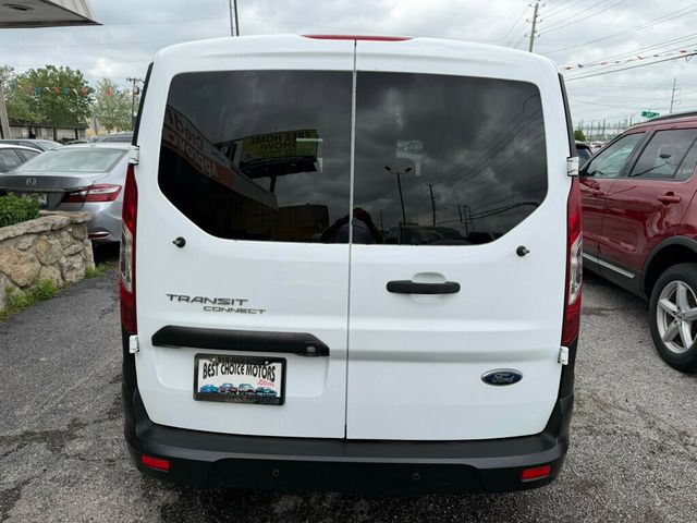 2020 Ford Transit Connect Van XL LWB w/Rear Symmetrical Doors - 23014265 - 9