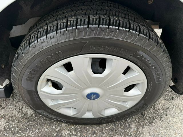 2020 Ford Transit Connect Van XL LWB w/Rear Symmetrical Doors - 23014265 - 10