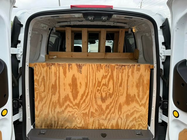 2020 Ford Transit Connect Van XL LWB w/Rear Symmetrical Doors - 23014265 - 11