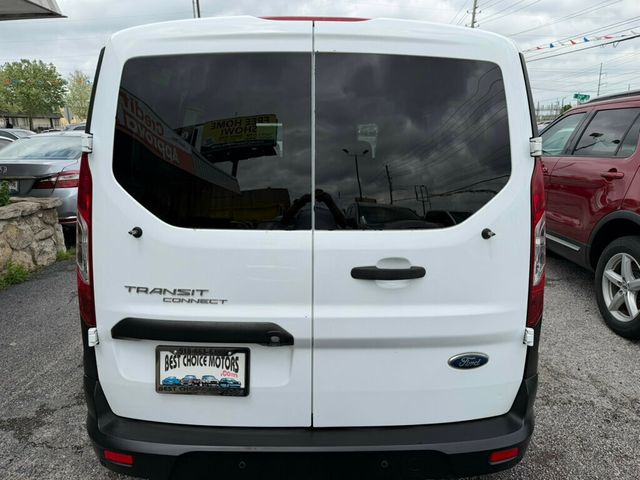 2020 Ford Transit Connect Van XL LWB w/Rear Symmetrical Doors - 23014265 - 12