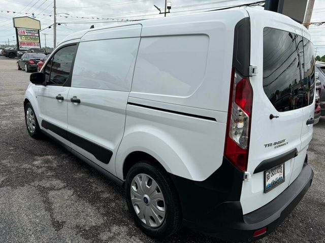 2020 Ford Transit Connect Van XL LWB w/Rear Symmetrical Doors - 23014265 - 13