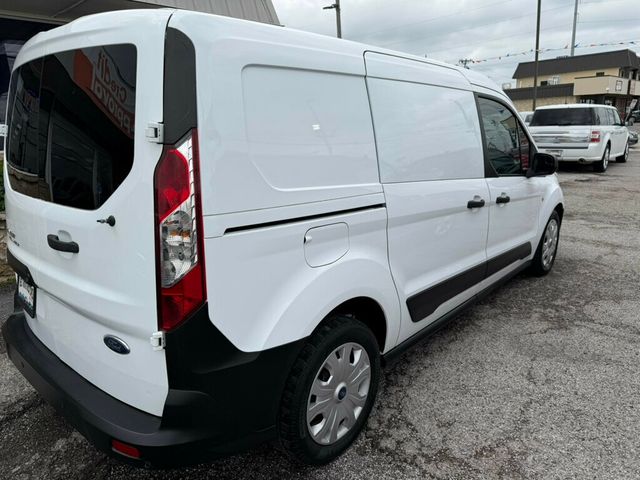 2020 Ford Transit Connect Van XL LWB w/Rear Symmetrical Doors - 23014265 - 14