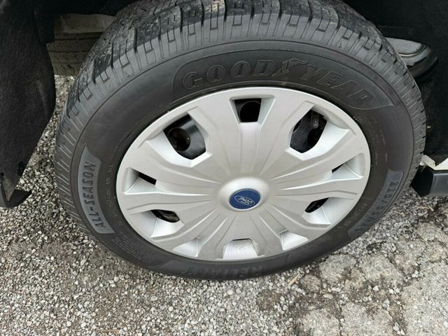 2020 Ford Transit Connect Van XL LWB w/Rear Symmetrical Doors - 23014265 - 15