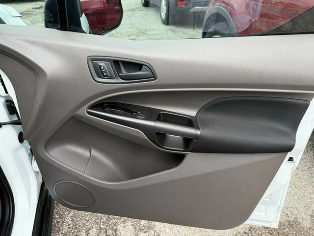 2020 Ford Transit Connect Van XL LWB w/Rear Symmetrical Doors - 23014265 - 16