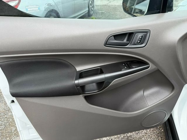 2020 Ford Transit Connect Van XL LWB w/Rear Symmetrical Doors - 23014265 - 17