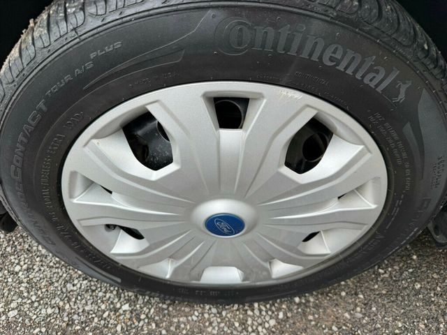 2020 Ford Transit Connect Van XL LWB w/Rear Symmetrical Doors - 23014265 - 18