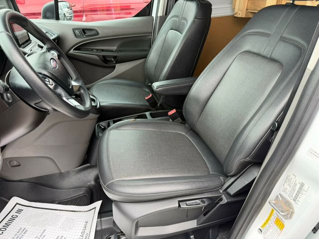 2020 Ford Transit Connect Van XL LWB w/Rear Symmetrical Doors - 23014265 - 1