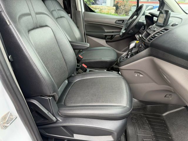 2020 Ford Transit Connect Van XL LWB w/Rear Symmetrical Doors - 23014265 - 19