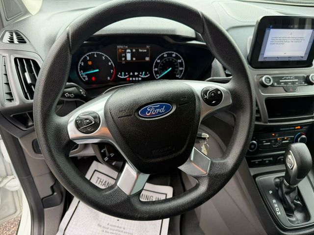 2020 Ford Transit Connect Van XL LWB w/Rear Symmetrical Doors - 23014265 - 21
